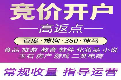 竞价SEM案例分享：快速提高网站流量技巧